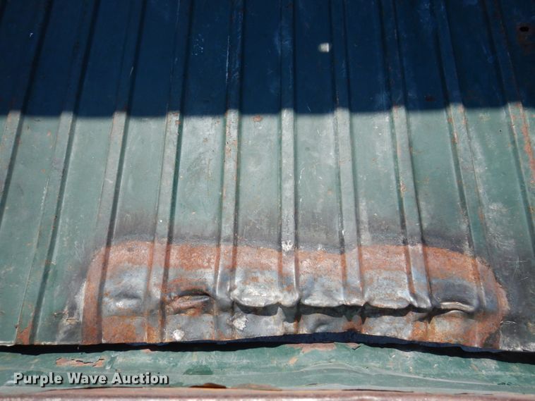 image for item IM9839 2006 Land Pride 4410  utility vehicle