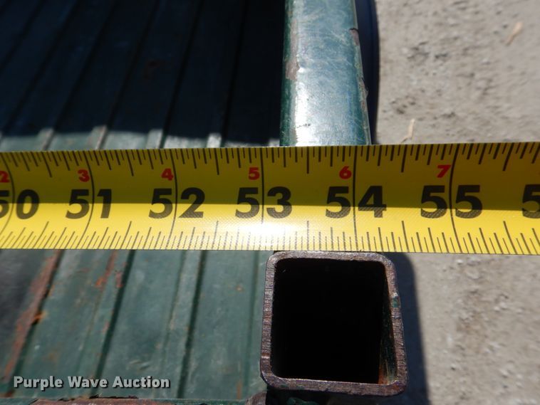 image for item IM9839 2006 Land Pride 4410  utility vehicle