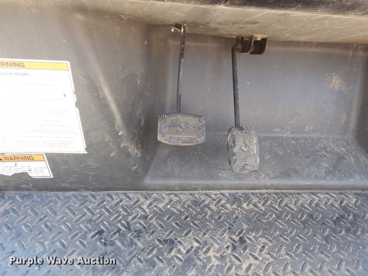 image for item IM9839 2006 Land Pride 4410  utility vehicle