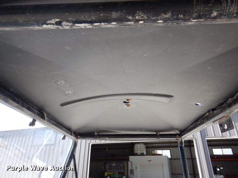 image for item IM9839 2006 Land Pride 4410  utility vehicle