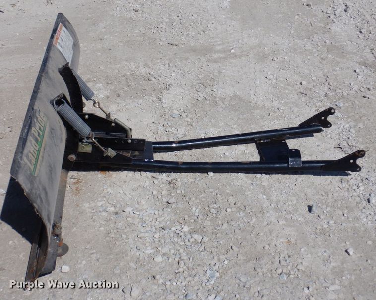 image for item IM9839 2006 Land Pride 4410  utility vehicle