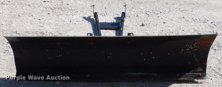 image for item IM9839 2006 Land Pride 4410  utility vehicle