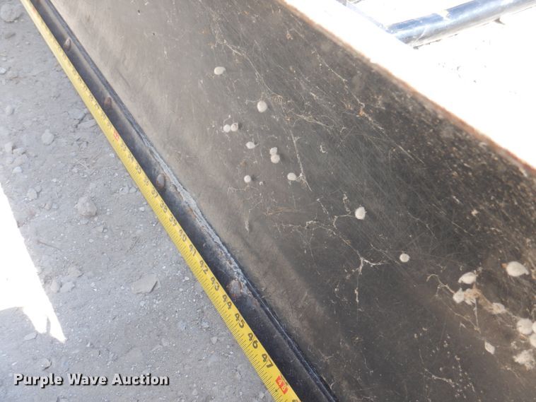 image for item IM9839 2006 Land Pride 4410  utility vehicle