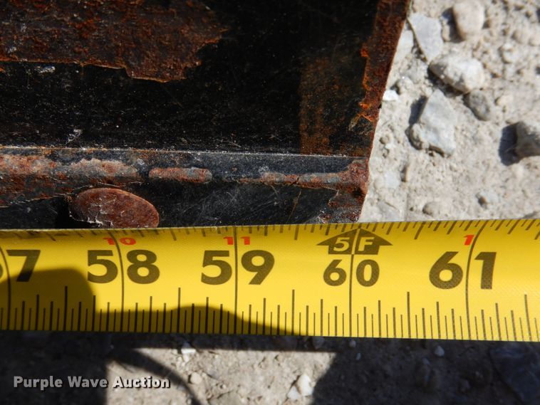 image for item IM9839 2006 Land Pride 4410  utility vehicle