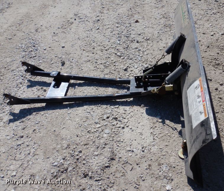 image for item IM9839 2006 Land Pride 4410  utility vehicle