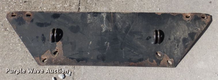 image for item IM9839 2006 Land Pride 4410  utility vehicle