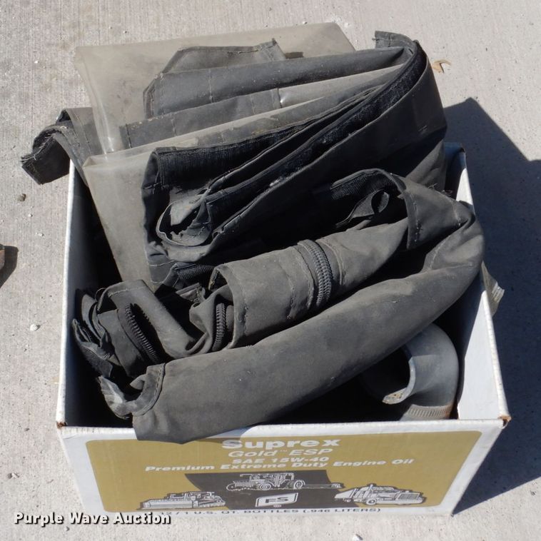 image for item IM9839 2006 Land Pride 4410  utility vehicle