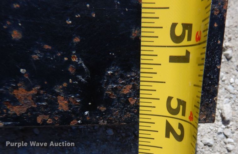 image for item IM9840 2007 Trailerman  utility trailer