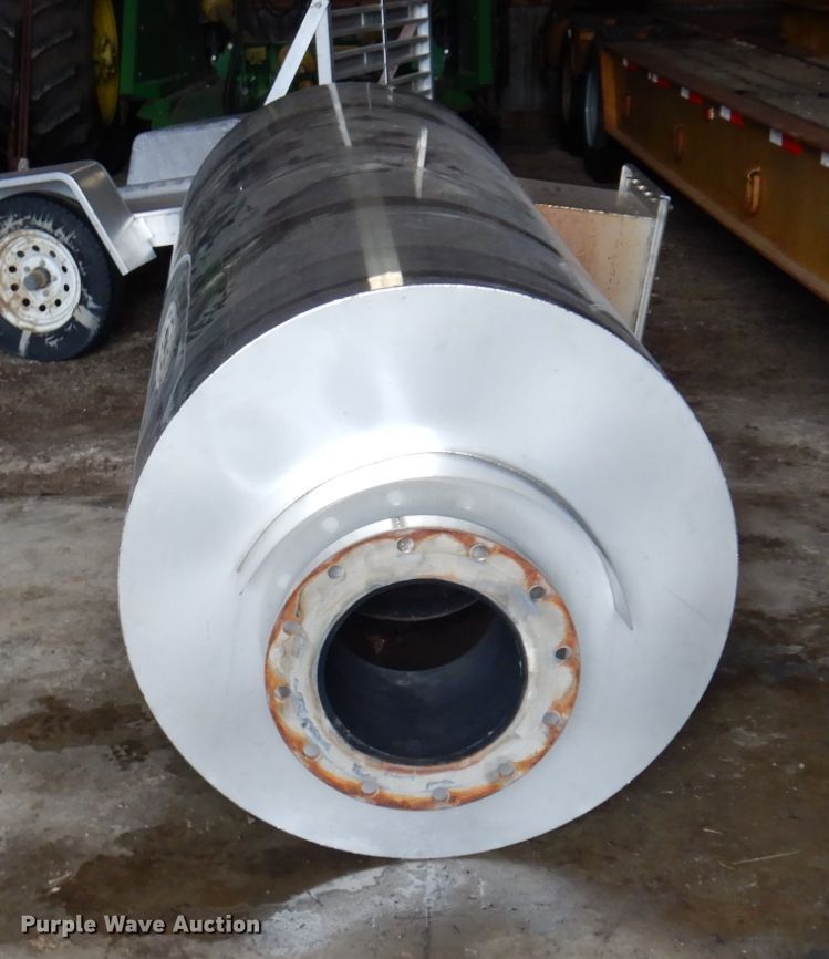 image for item IM9850 Caterpillar D399  generator