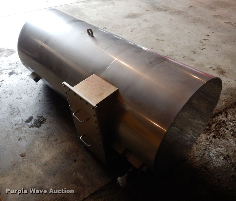 image for item IM9850 Caterpillar D399  generator