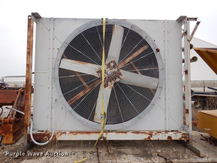 image for item IM9850 Caterpillar D399  generator