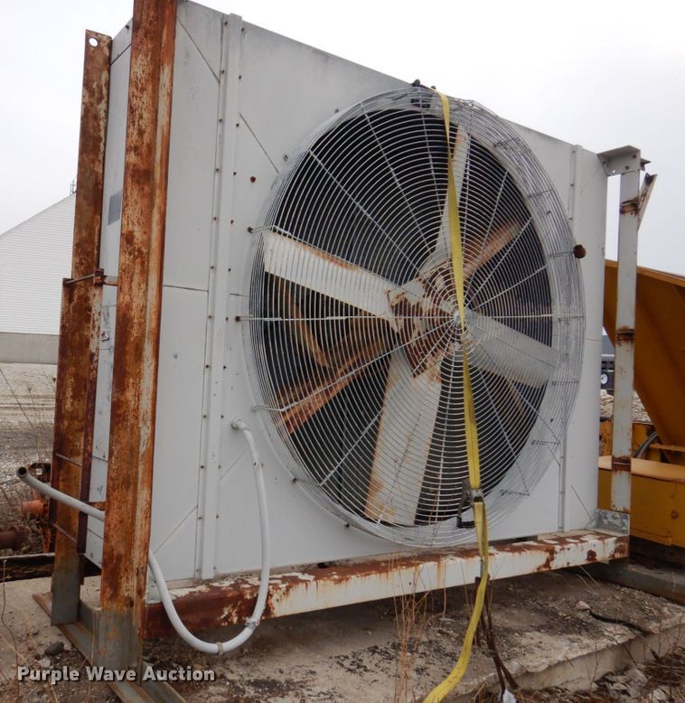 image for item IM9850 Caterpillar D399  generator