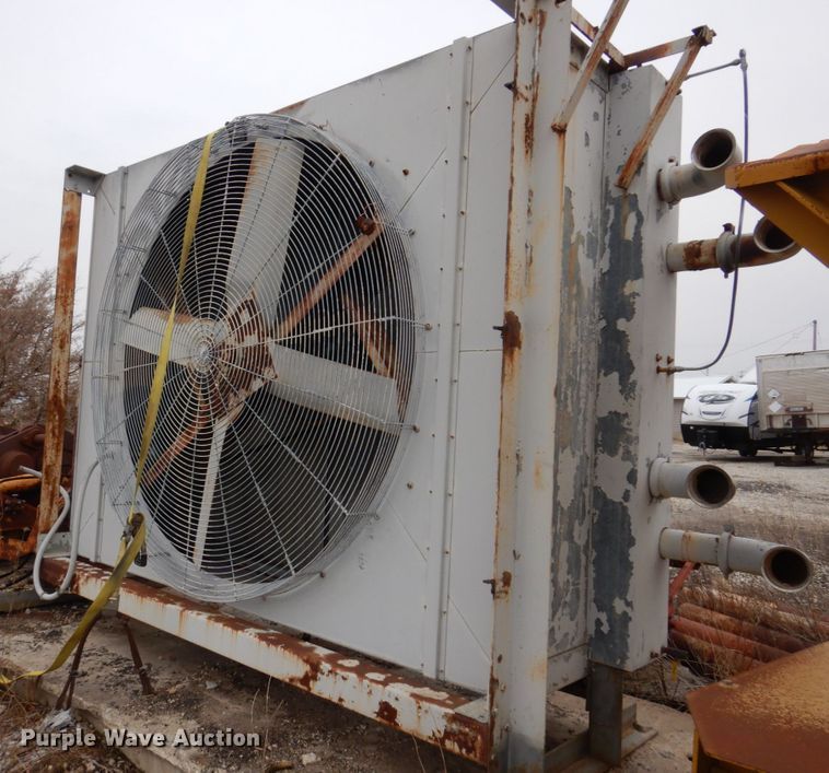 image for item IM9850 Caterpillar D399  generator