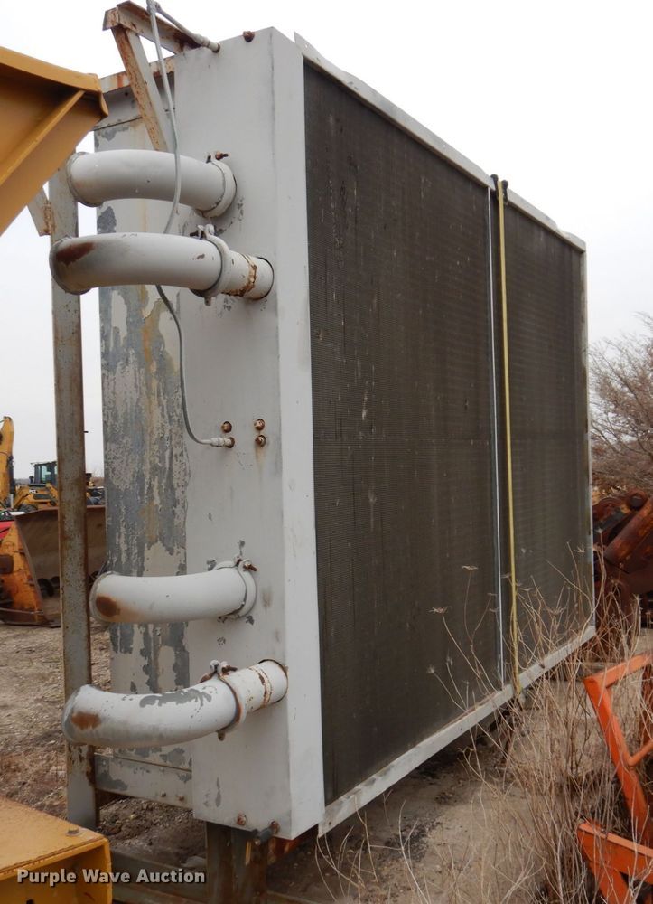 image for item IM9850 Caterpillar D399  generator