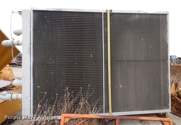 image for item IM9850 Caterpillar D399  generator