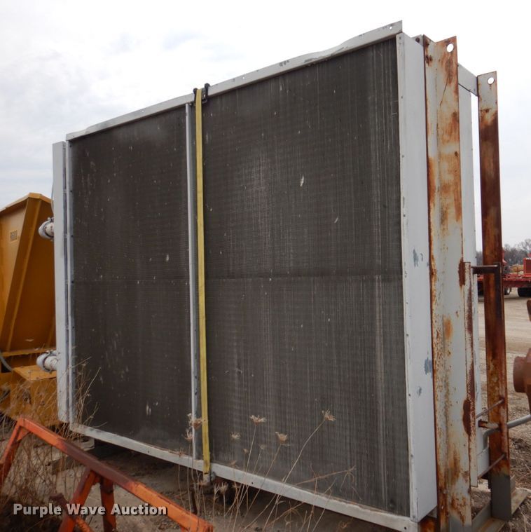 image for item IM9850 Caterpillar D399  generator