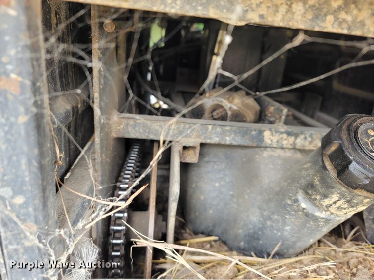 image for item JE9944 John Deere AMT 600  utility vehicle