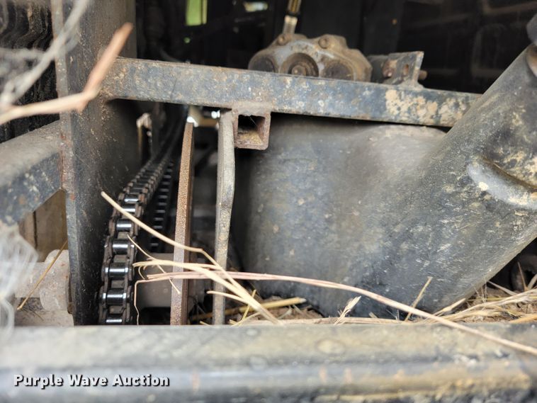 image for item JE9944 John Deere AMT 600  utility vehicle