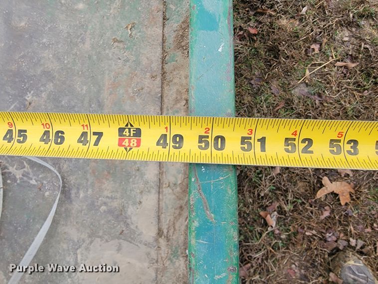 image for item JE9944 John Deere AMT 600  utility vehicle