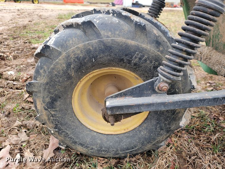 image for item JE9944 John Deere AMT 600  utility vehicle