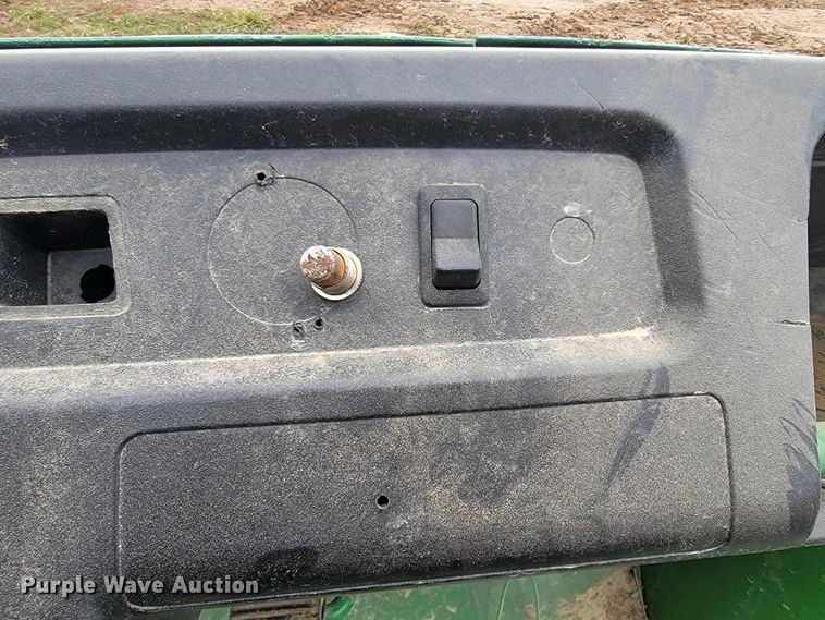 image for item JE9945 John Deere Gator 4x2  utility vehicle