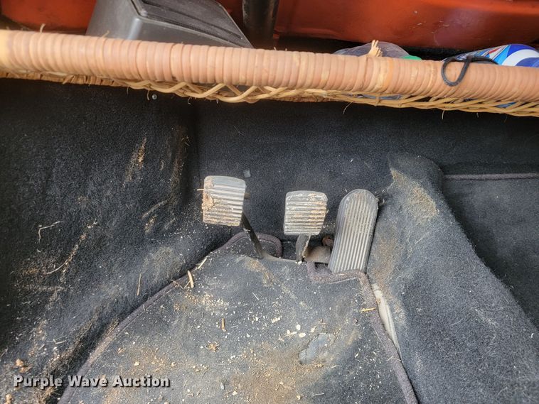 image for item JE9946 1971 Volkswagen Beetle