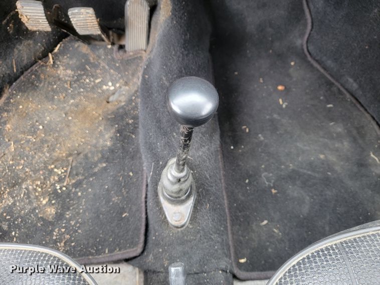 image for item JE9946 1971 Volkswagen Beetle