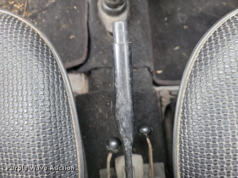 image for item JE9946 1971 Volkswagen Beetle