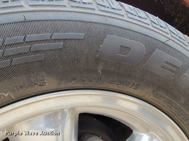 image for item JE9946 1971 Volkswagen Beetle