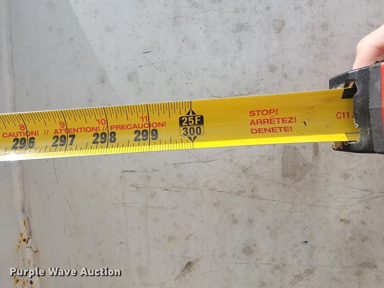 image for item JE9969 1998 Crane Carrier  refuse truck