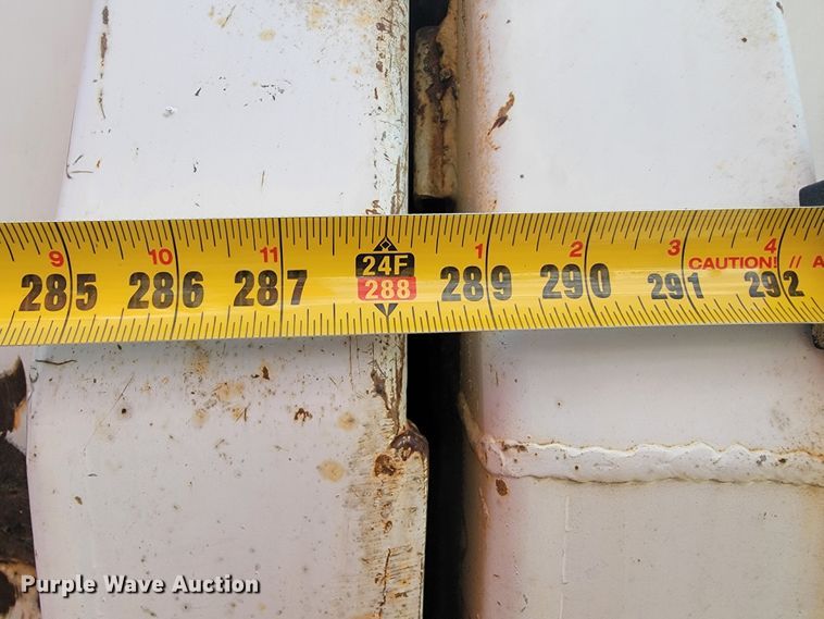 image for item JE9971 1997 Crane Carrier  refuse truck