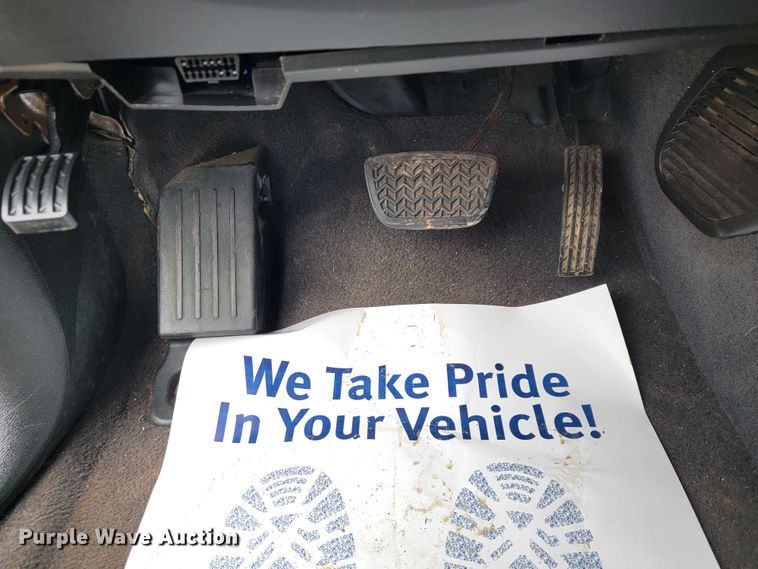 image for item JF9001 2008 Saturn Outlook XR  SUV