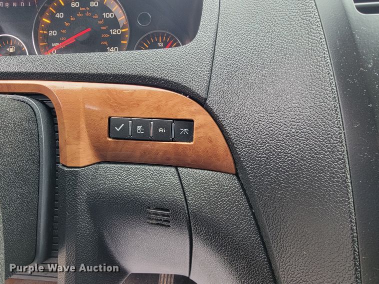 image for item JF9001 2008 Saturn Outlook XR  SUV