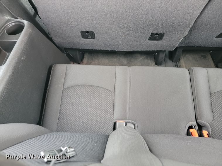 image for item JF9001 2008 Saturn Outlook XR  SUV