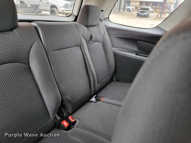 image for item JF9001 2008 Saturn Outlook XR  SUV