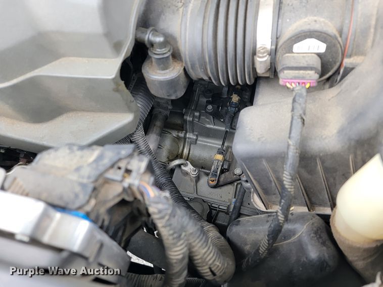 image for item JF9001 2008 Saturn Outlook XR  SUV