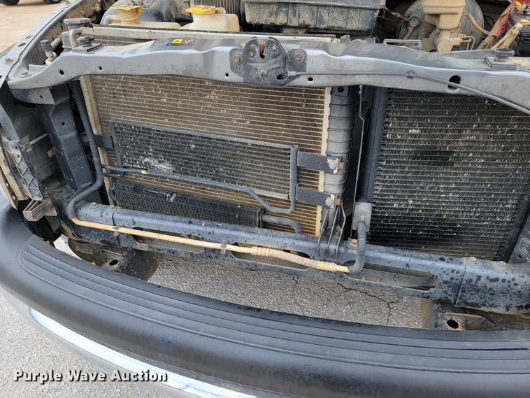 image for item JF9003 2005 Dodge Ram 1500  Quad Cab pickup truck