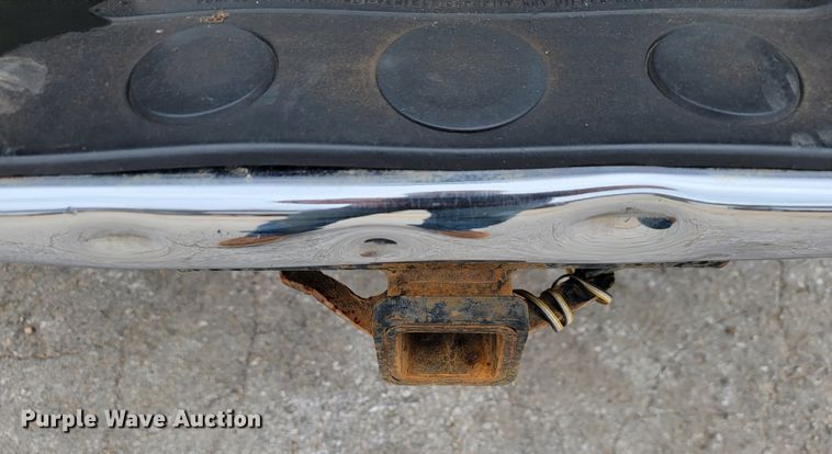 image for item JF9003 2005 Dodge Ram 1500  Quad Cab pickup truck