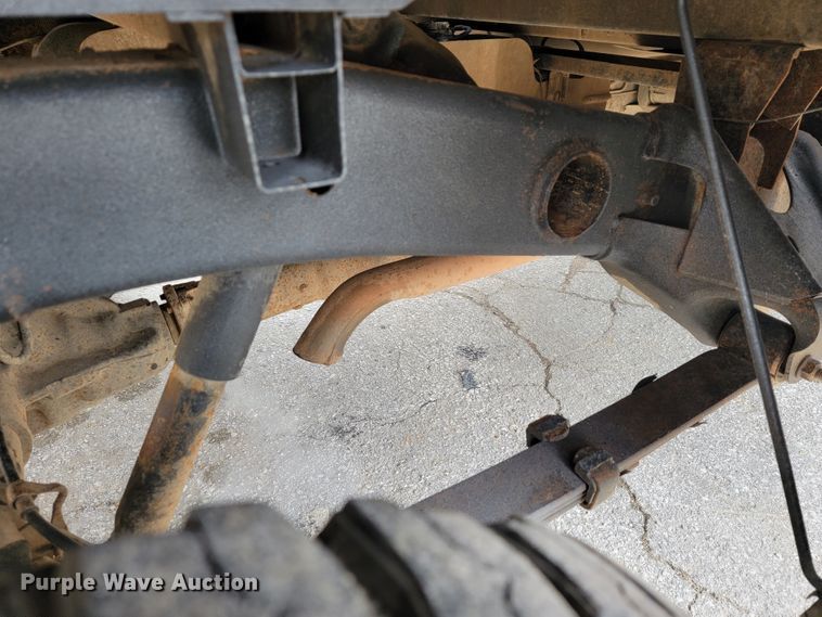 image for item JF9003 2005 Dodge Ram 1500  Quad Cab pickup truck