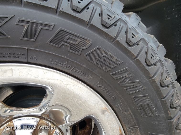 image for item JF9003 2005 Dodge Ram 1500  Quad Cab pickup truck