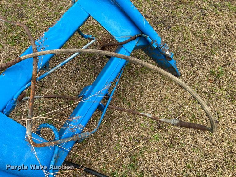 image for item JH9246 Tractor loader arms