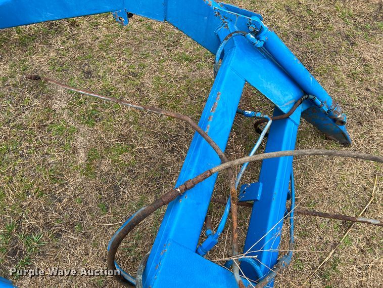 image for item JH9246 Tractor loader arms