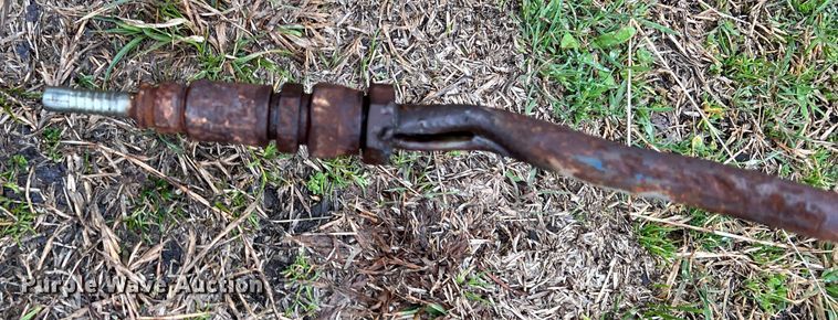 image for item JH9246 Tractor loader arms