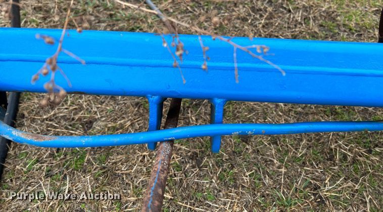 image for item JH9246 Tractor loader arms