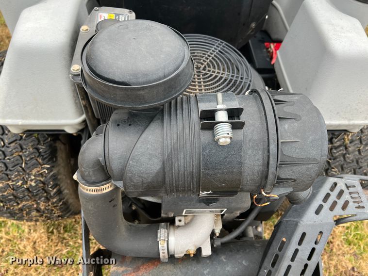 image for item JH9251 Exmark Lazer Z HP  ZTR lawn mower