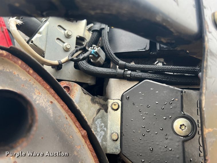 image for item JH9253 Exmark Lazer Z  ZTR lawn mower