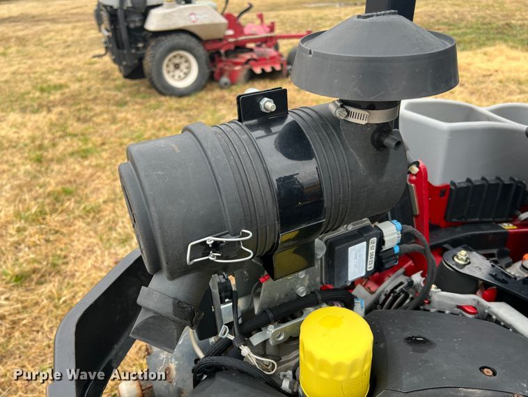 image for item JH9253 Exmark Lazer Z  ZTR lawn mower