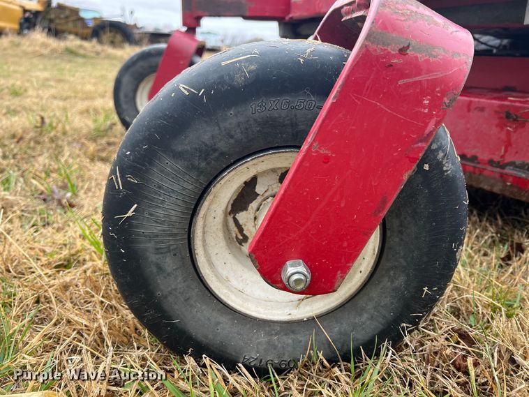 image for item JH9253 Exmark Lazer Z  ZTR lawn mower