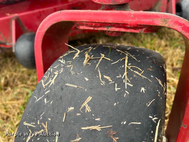 image for item JH9253 Exmark Lazer Z  ZTR lawn mower