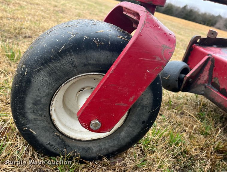 image for item JH9253 Exmark Lazer Z  ZTR lawn mower